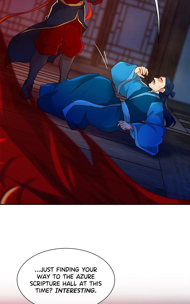 SubZero Chap 243 - Next Chap 244