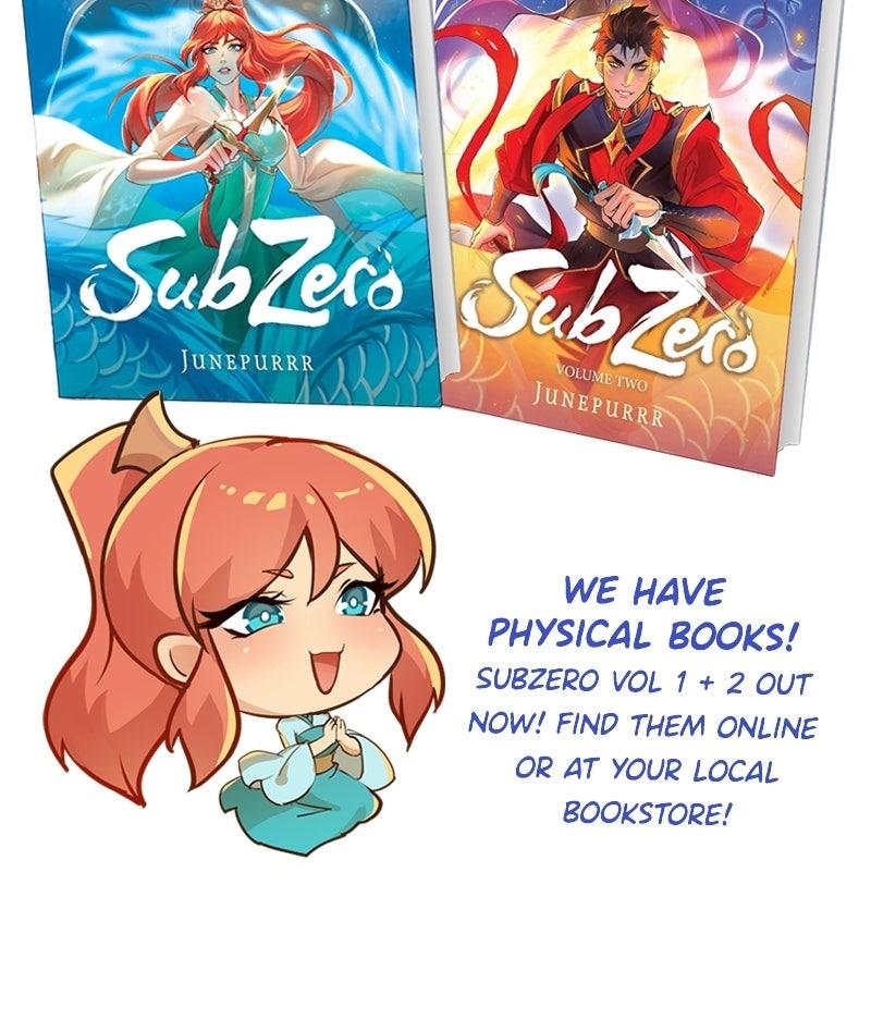 SubZero Chap 243 - Next Chap 244