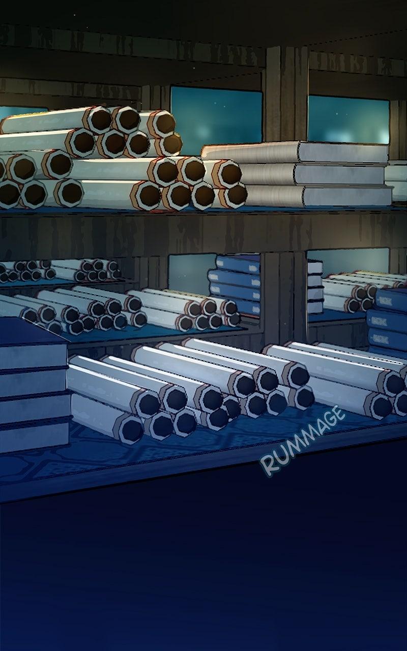SubZero Chap 243 - Next Chap 244