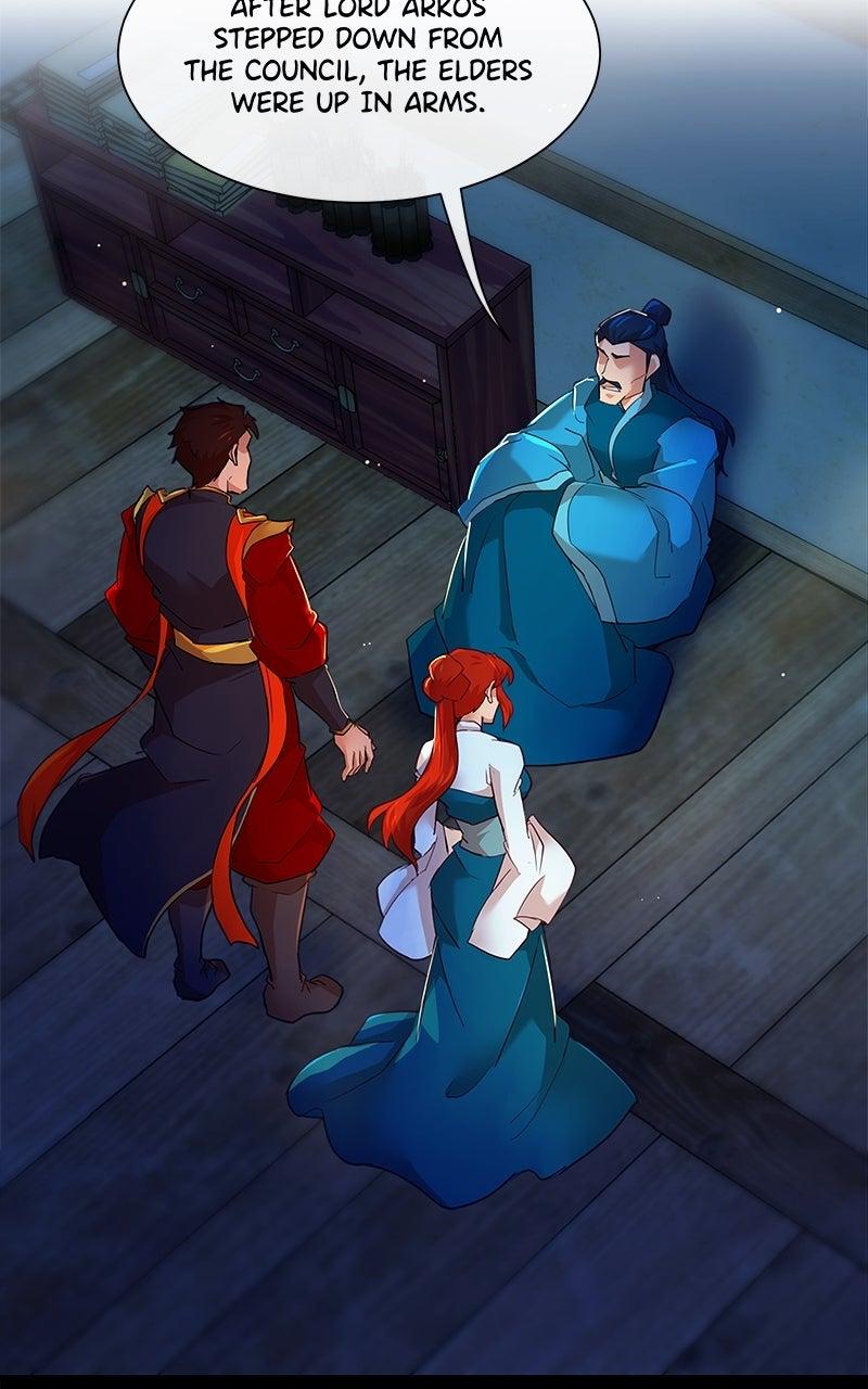 SubZero Chap 243 - Next Chap 244