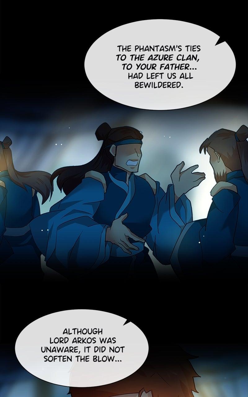 SubZero Chap 243 - Next Chap 244