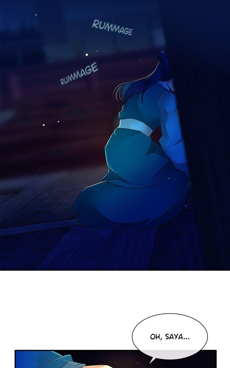 SubZero Chap 243 - Next Chap 244