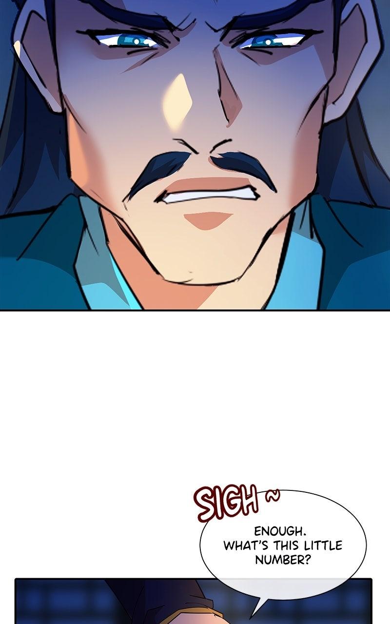 SubZero Chap 243 - Next Chap 244