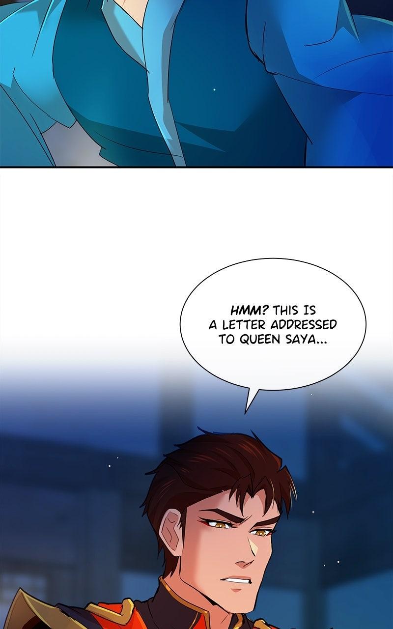 SubZero Chap 243 - Next Chap 244