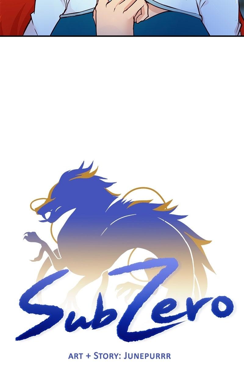 SubZero Chap 243 - Next Chap 244