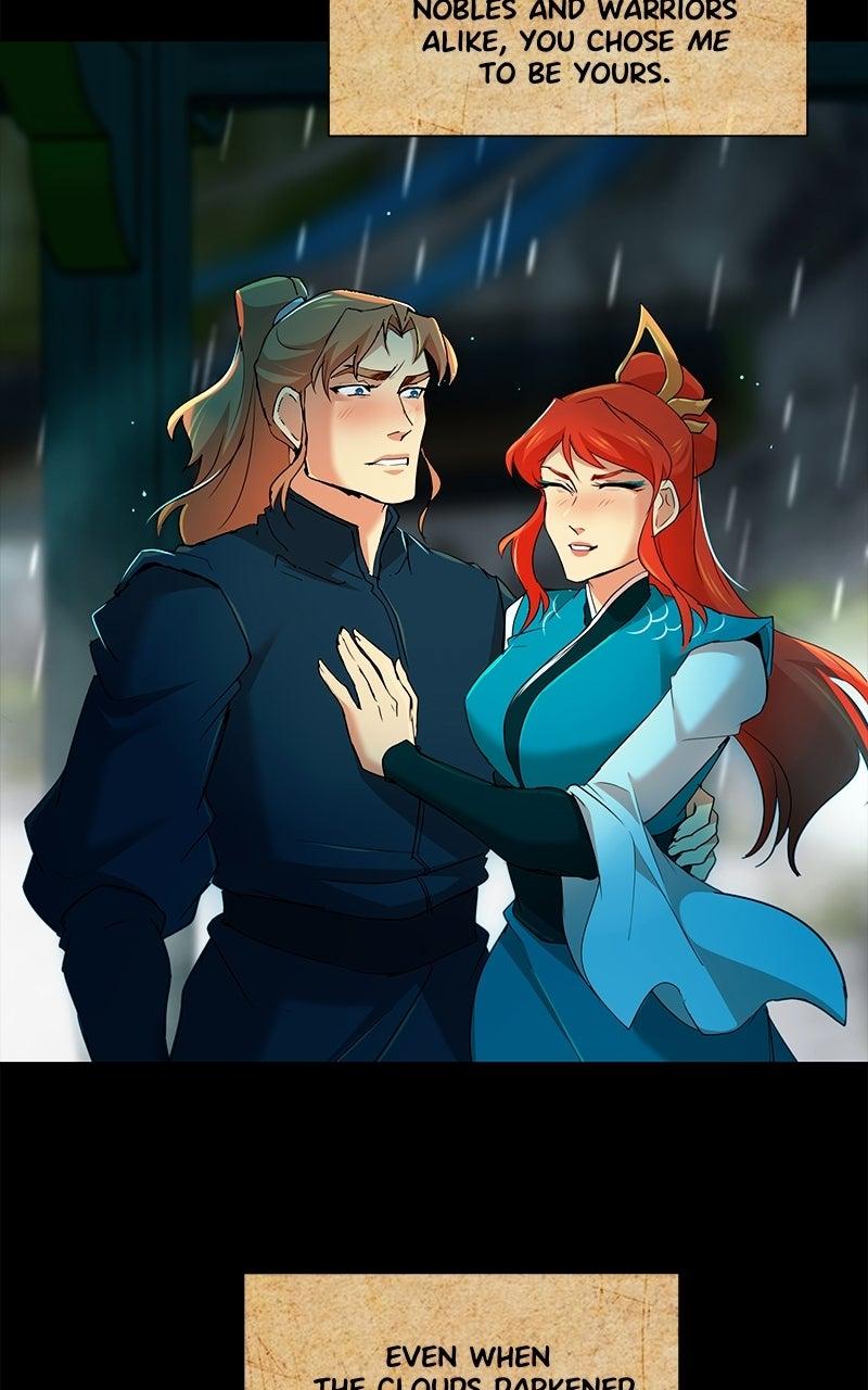 SubZero Chap 243 - Next Chap 244
