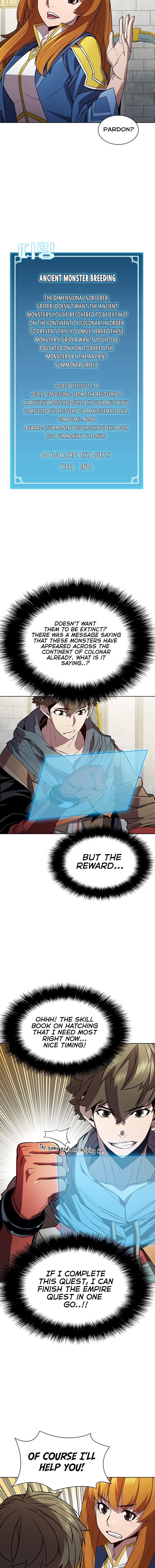 Taming Master Chap 50 - Next Chap 51