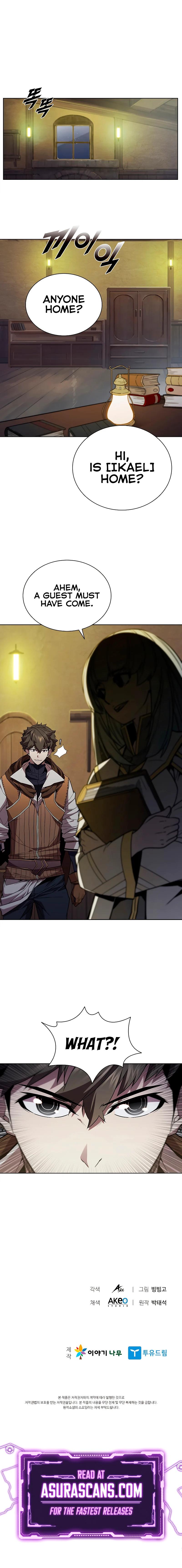 Taming Master Chap 68 - Next Chap 69