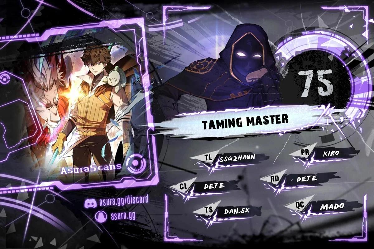 Taming Master Chap 75 - Next Chap 76