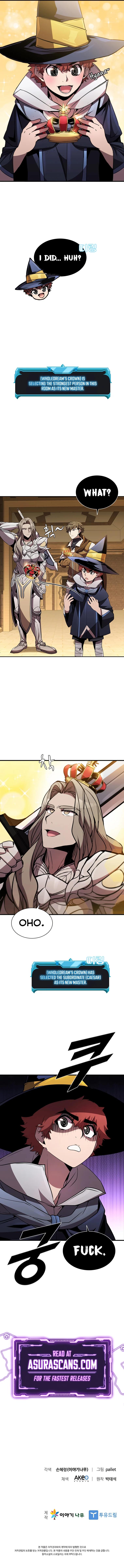 Taming Master Chap 76 - Next Chap 77