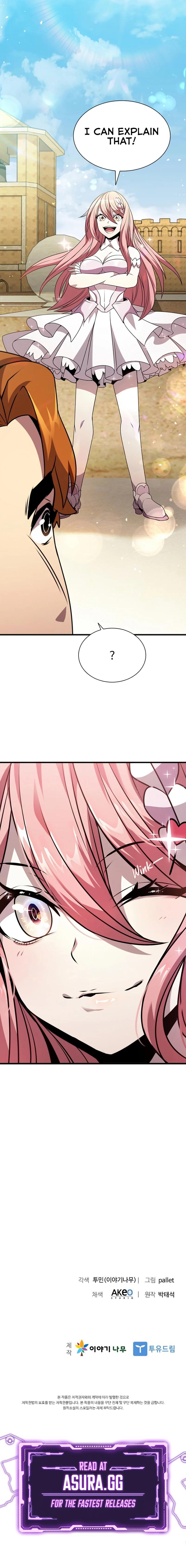 Taming Master Chap 84 - Next Chap 85