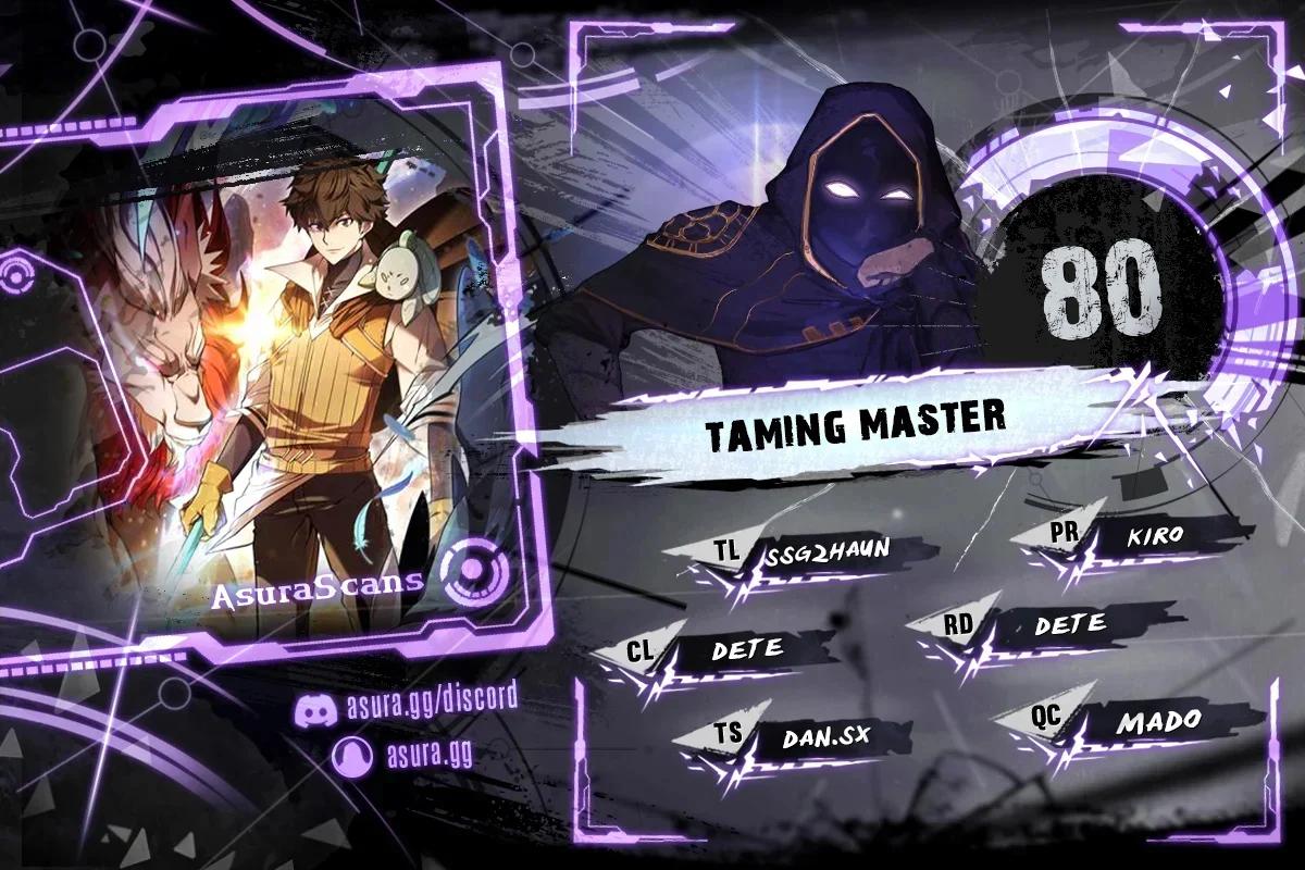 Taming Master Chap 80 - Next Chap 81