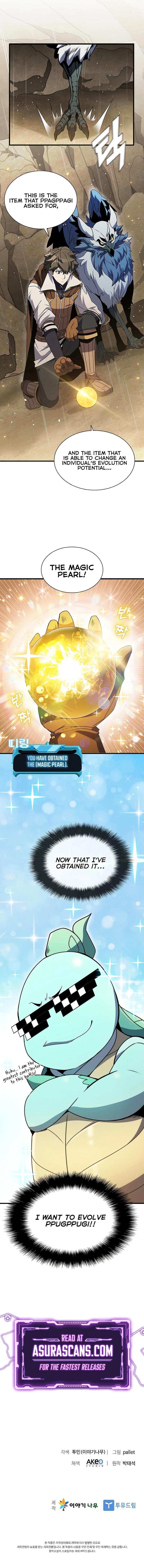 Taming Master Chap 80 - Next Chap 81