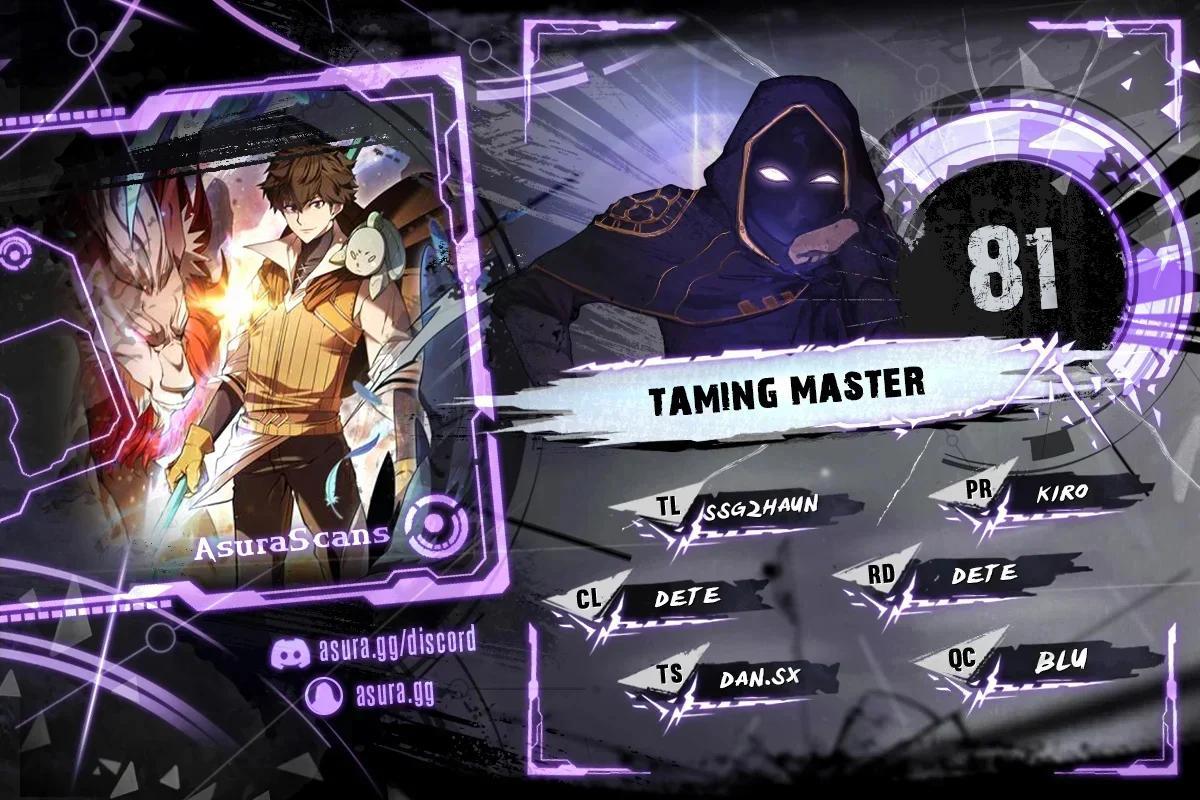 Taming Master Chap 81 - Next Chap 82