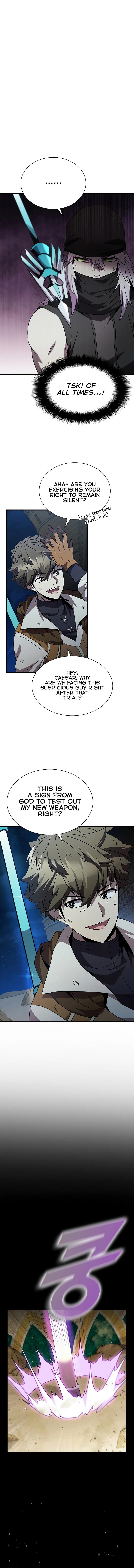 Taming Master Chap 95 - Next Chap 96