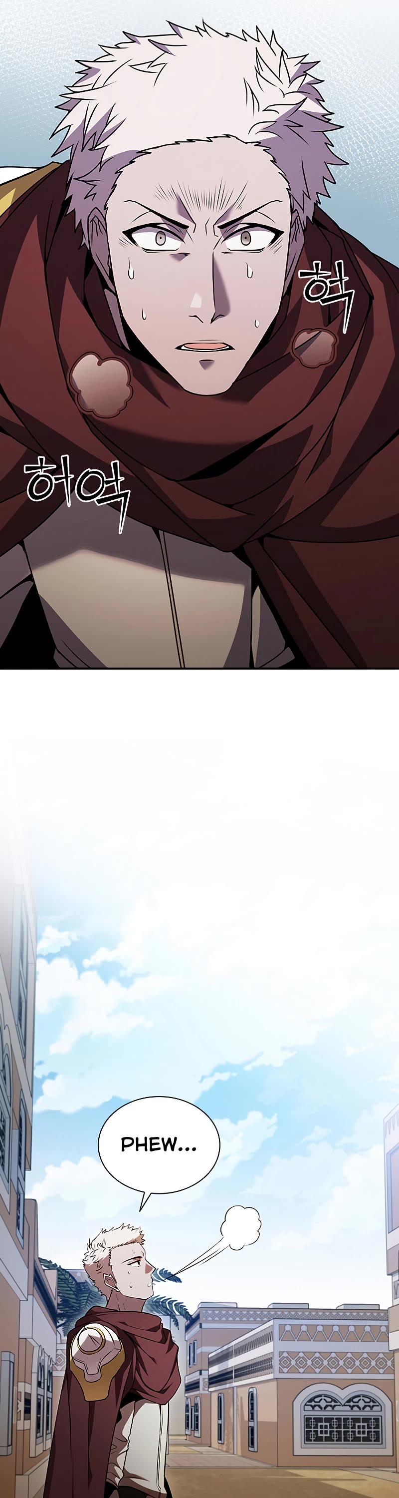 Taming Master Chap 106 - Next Chap 107