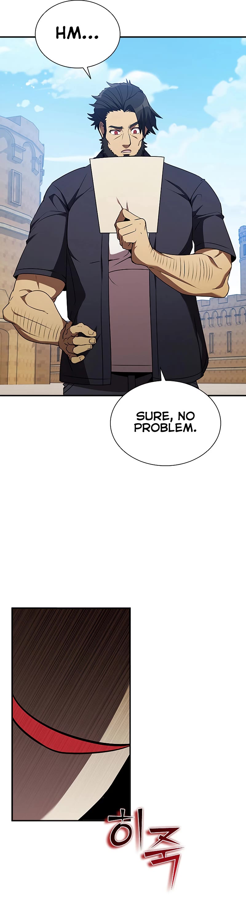 Taming Master Chap 106 - Next Chap 107