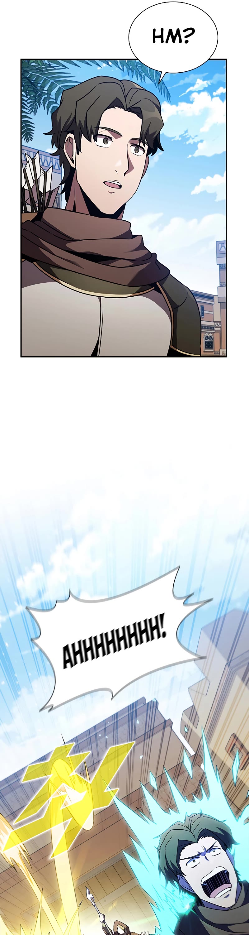 Taming Master Chap 106 - Next Chap 107