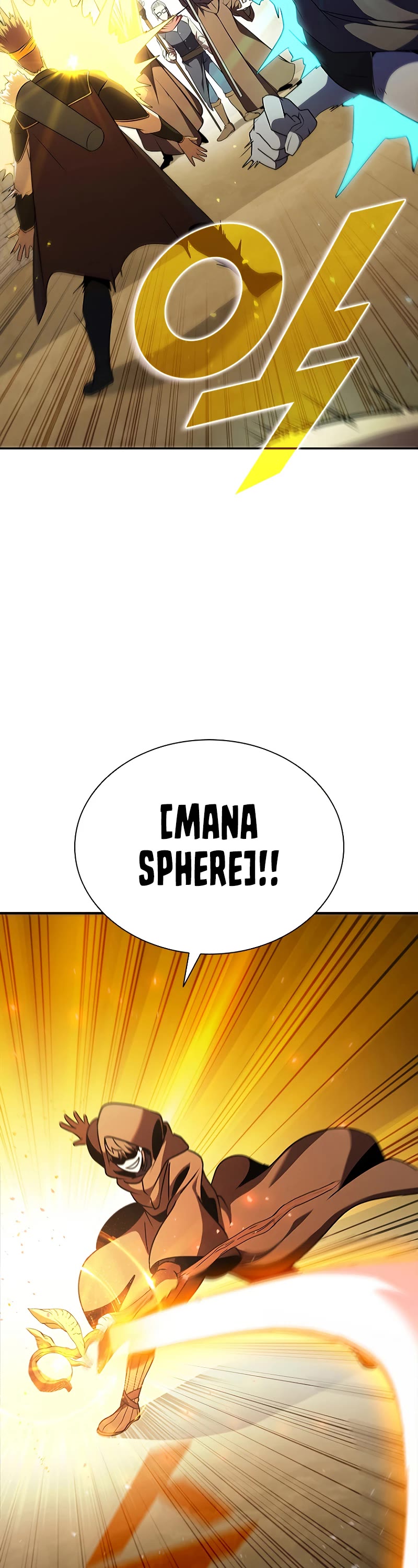 Taming Master Chap 106 - Next Chap 107