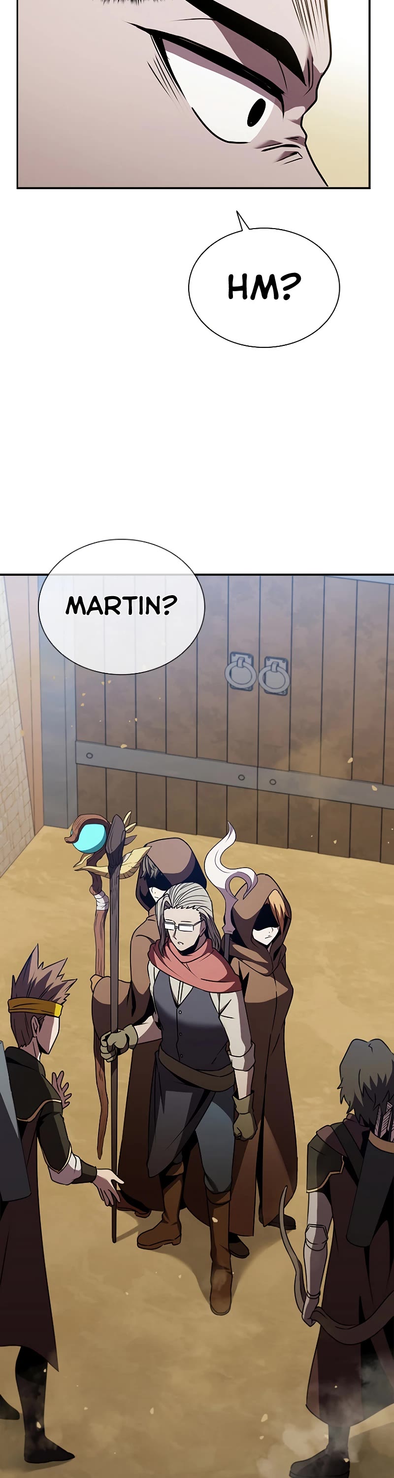 Taming Master Chap 106 - Next Chap 107