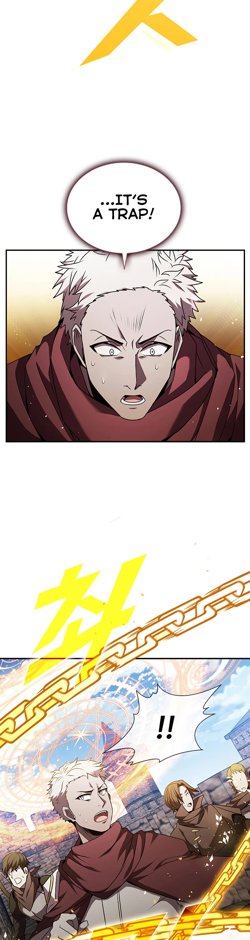 Taming Master Chap 106 - Next Chap 107