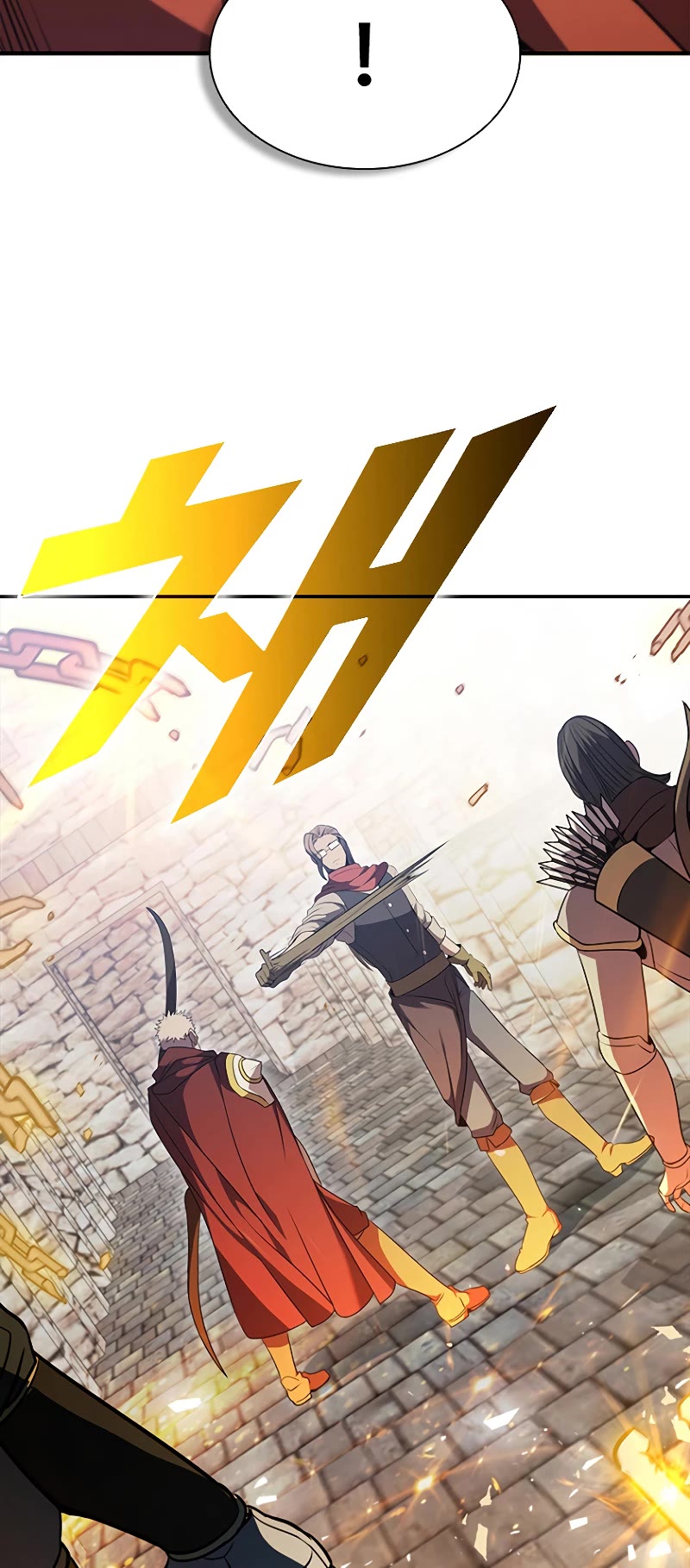 Taming Master Chap 106 - Next Chap 107