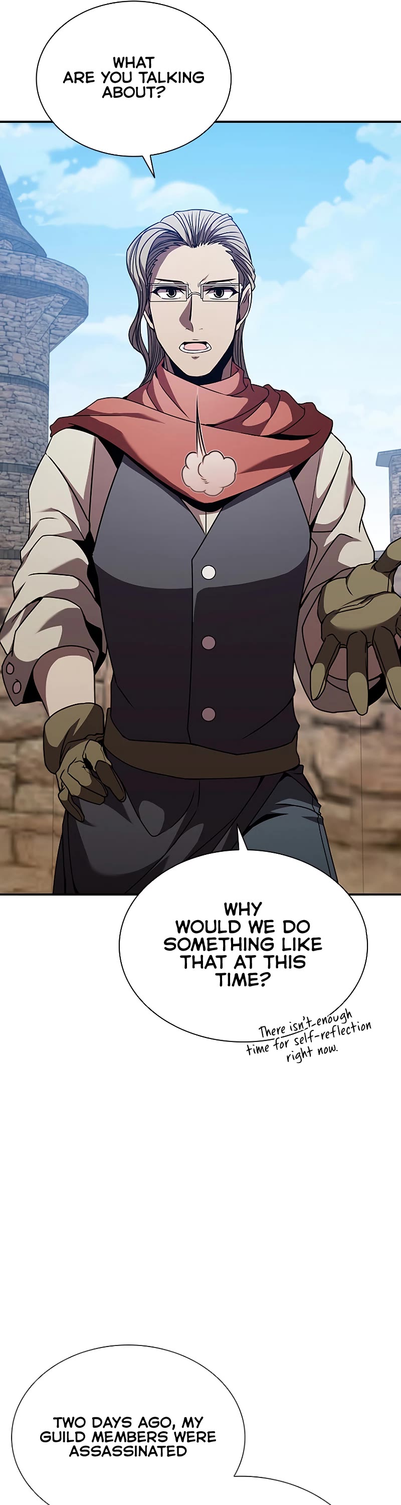 Taming Master Chap 106 - Next Chap 107