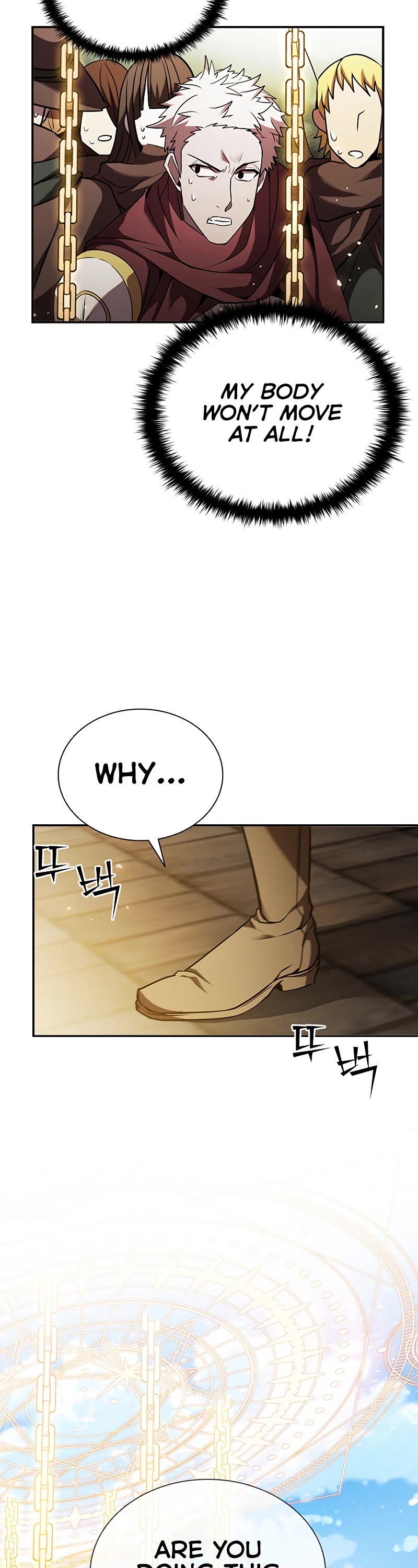 Taming Master Chap 106 - Next Chap 107