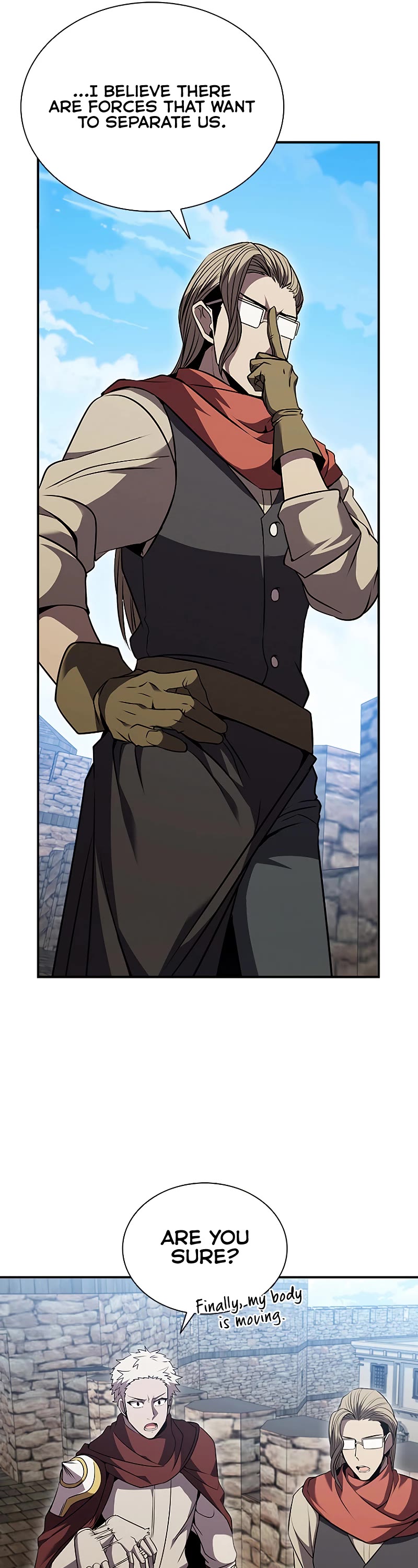 Taming Master Chap 106 - Next Chap 107