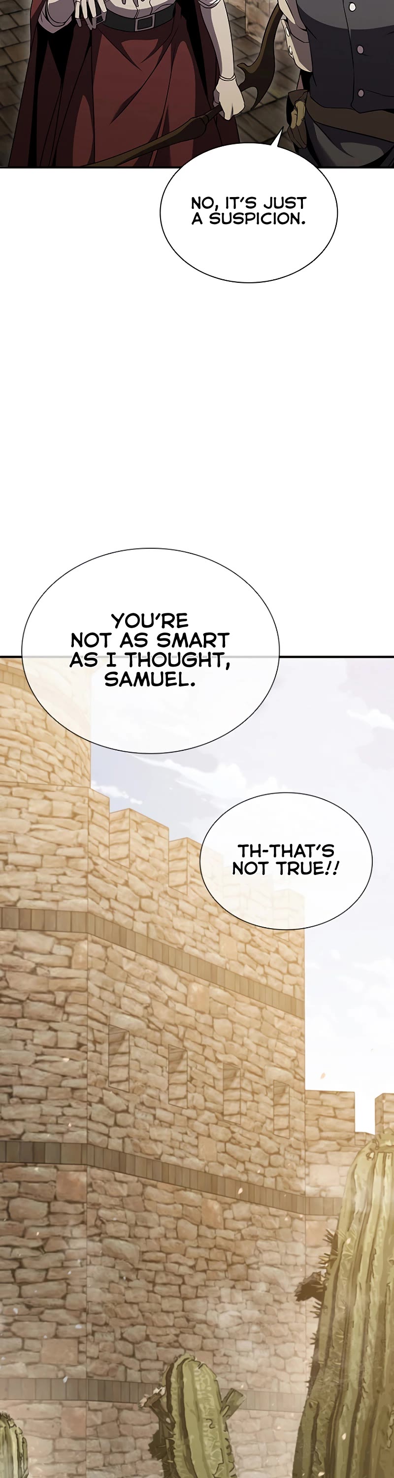 Taming Master Chap 106 - Next Chap 107