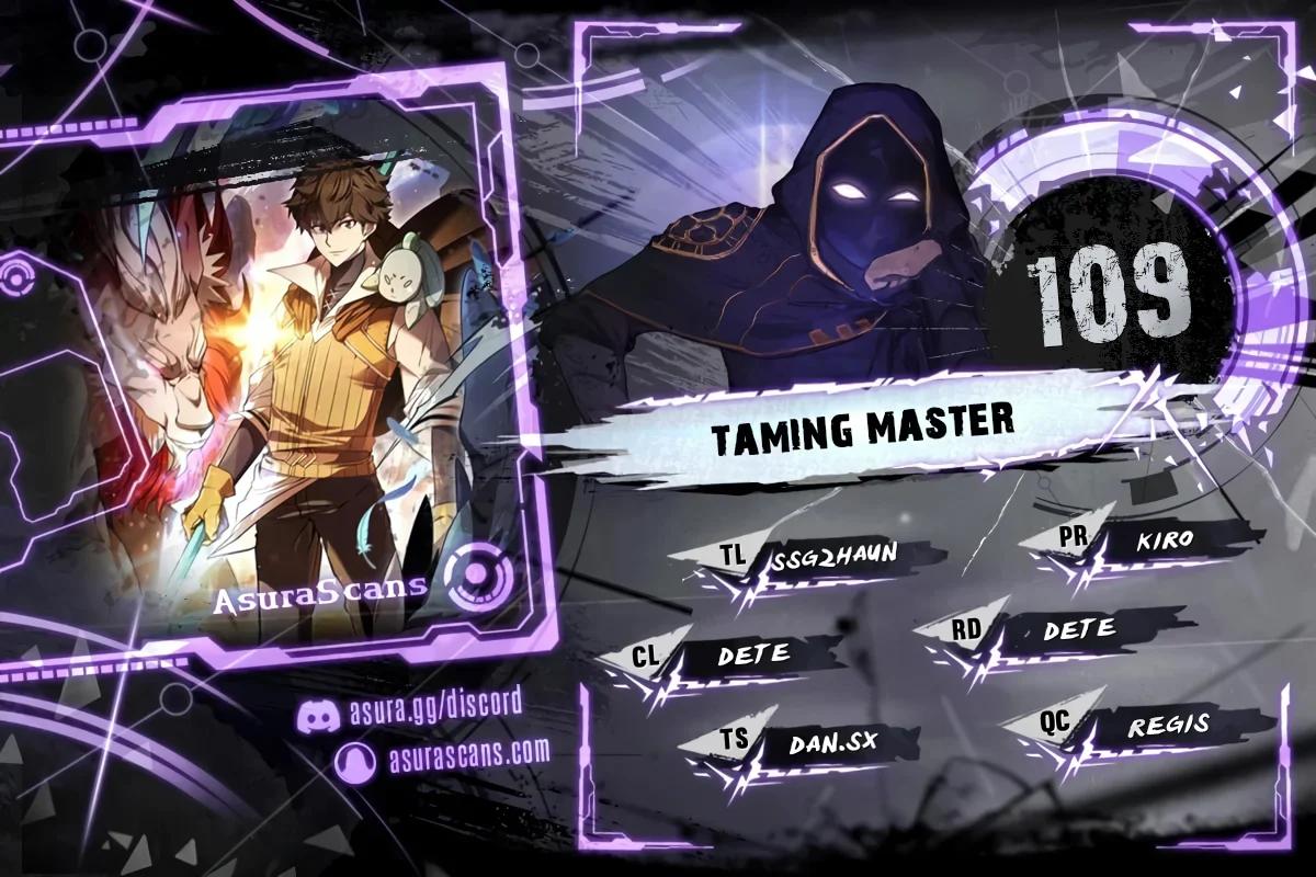 Taming Master Chap 109 - Next Chap 110
