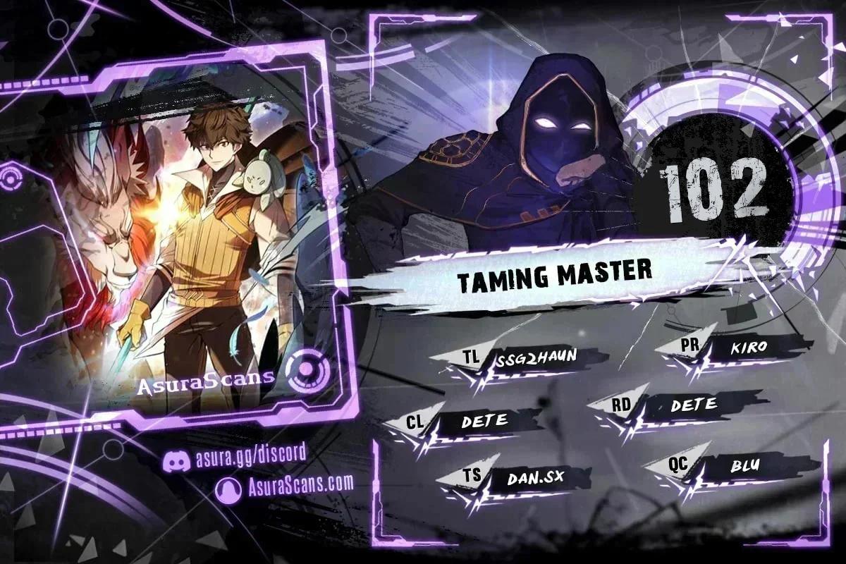 Taming Master Chap 102 - Next Chap 103