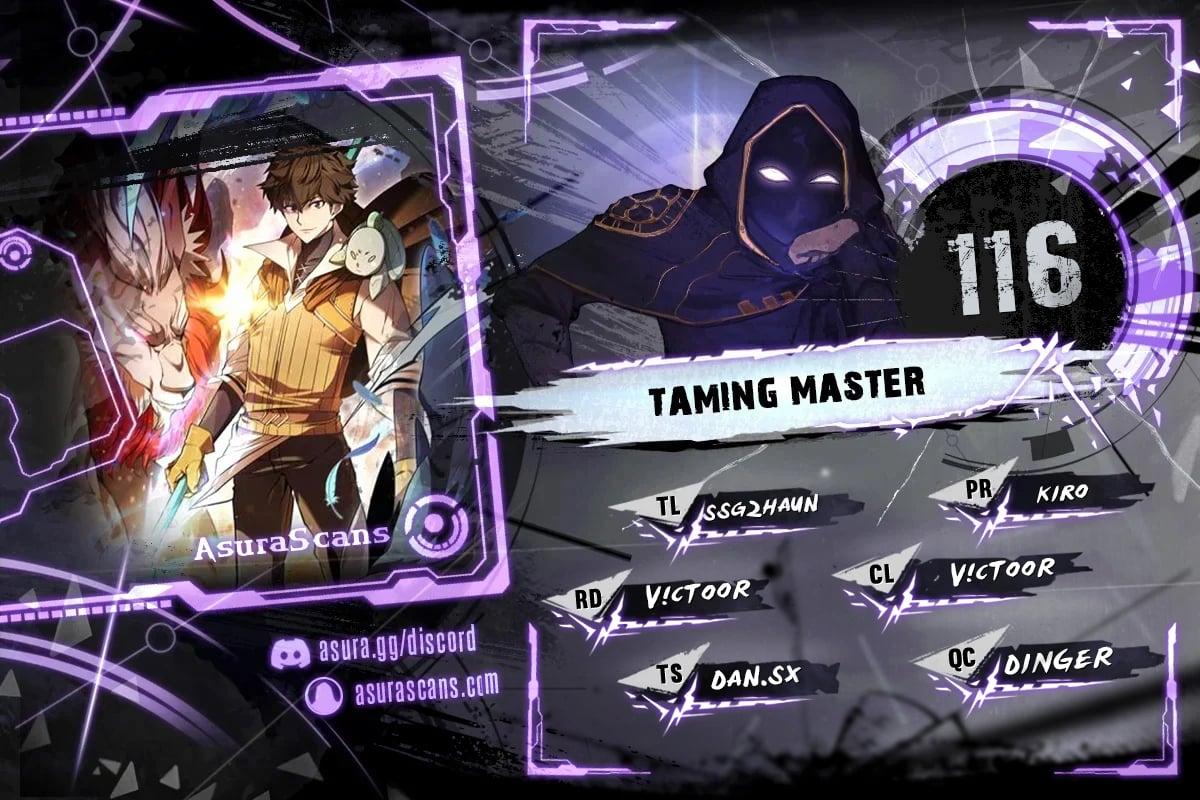 Taming Master Chap 116 - Next Chap 117