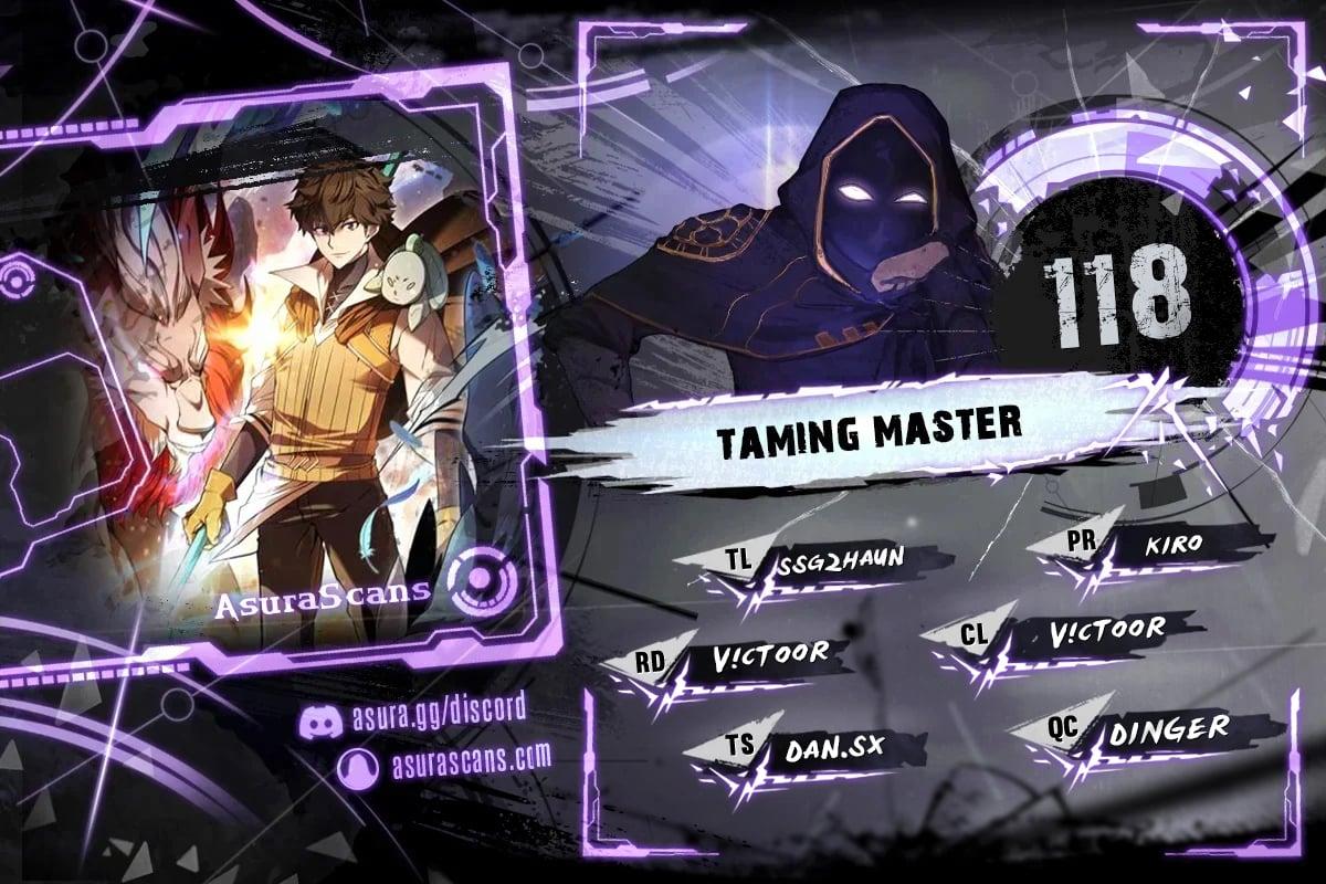 Taming Master Chap 118 - Next Chap 119