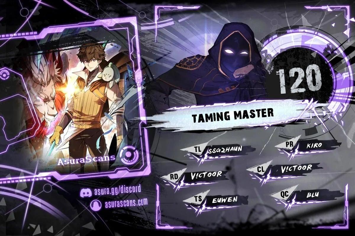 Taming Master Chap 120 - Next Chap 121