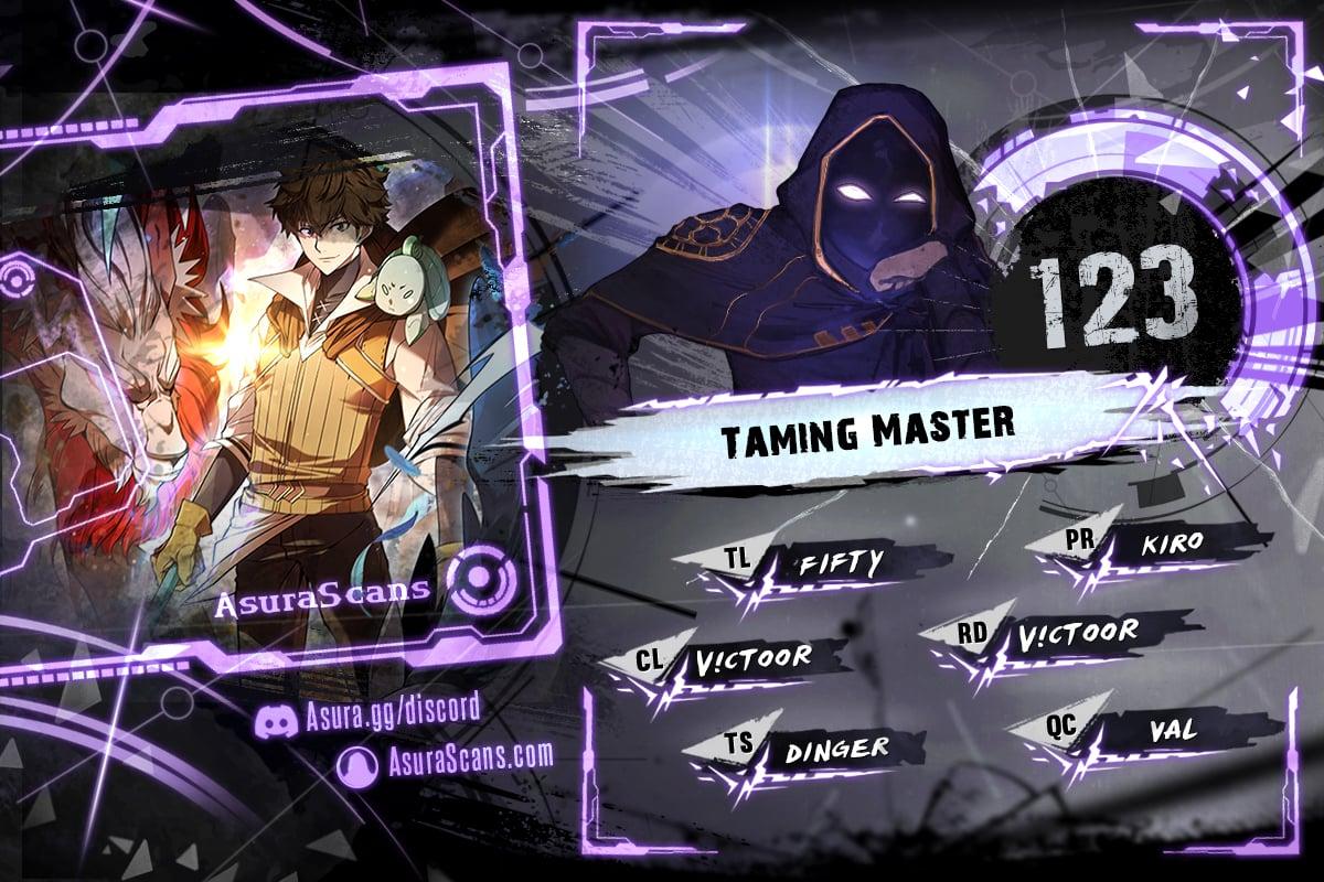 Taming Master Chap 123 - Next Chap 124