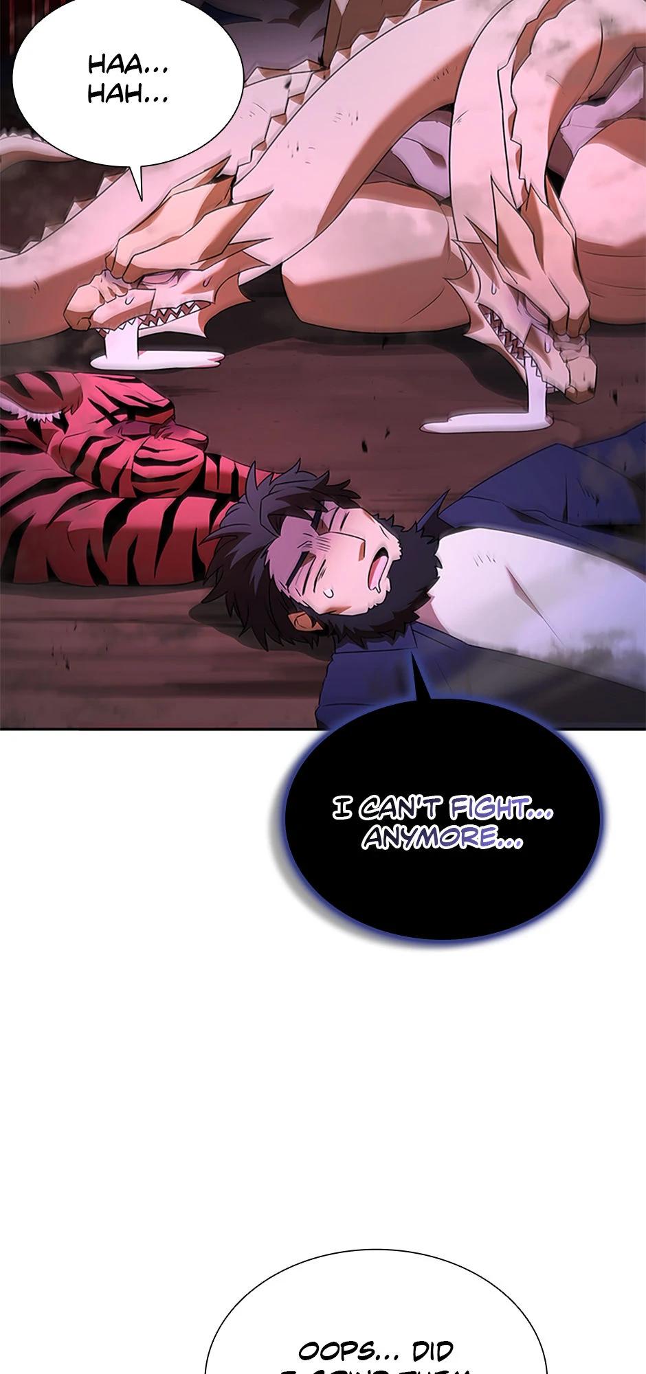 Taming Master Chap 137 - Next Chap 138