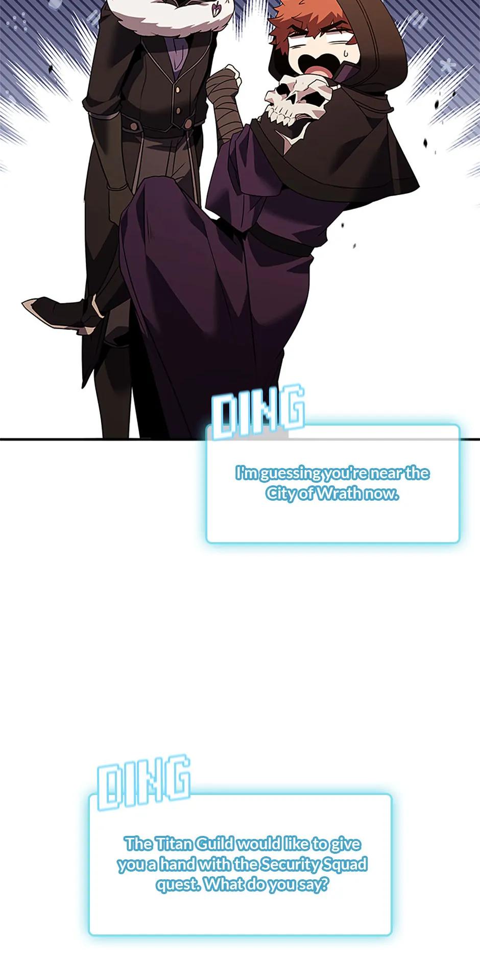 Taming Master Chap 137 - Next Chap 138