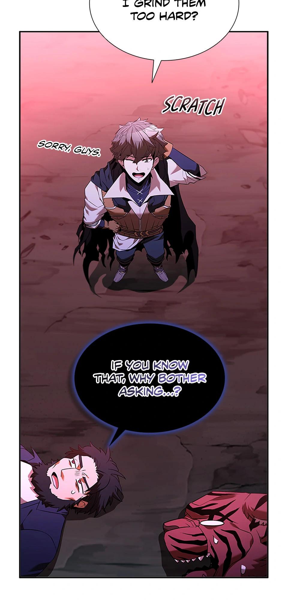 Taming Master Chap 137 - Next Chap 138