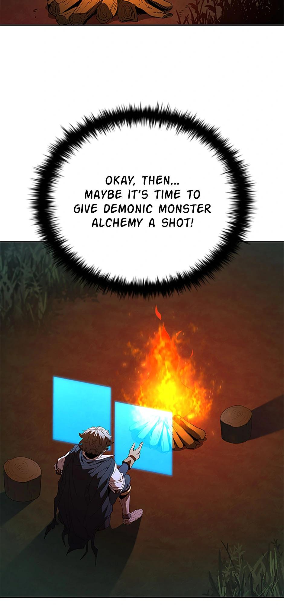 Taming Master Chap 137 - Next Chap 138