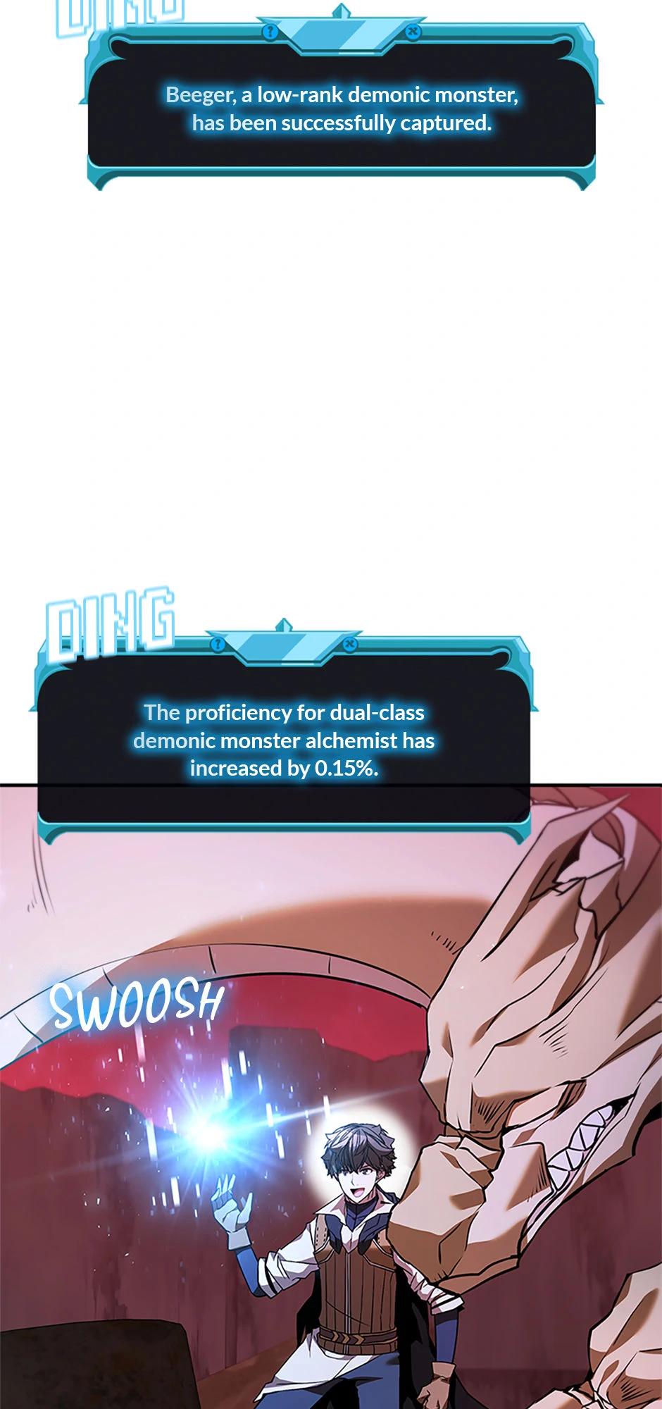 Taming Master Chap 137 - Next Chap 138