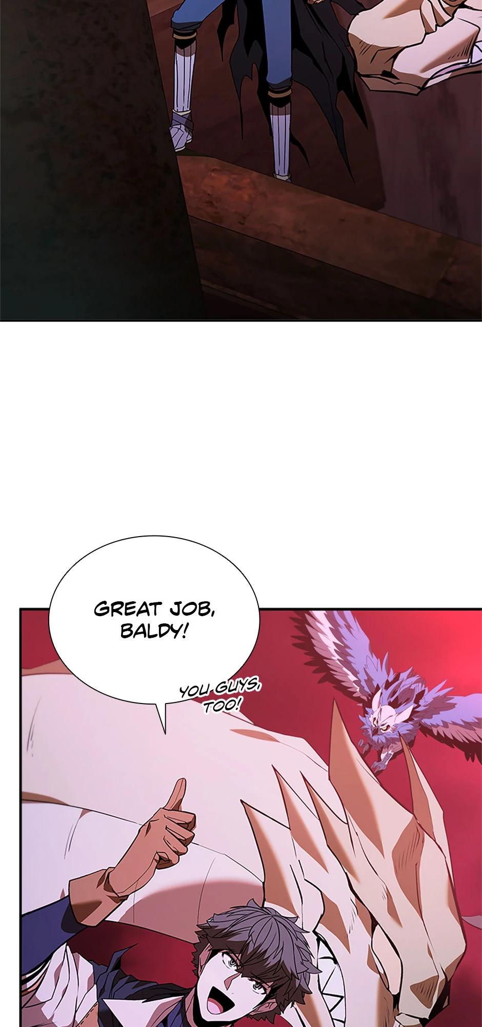 Taming Master Chap 137 - Next Chap 138