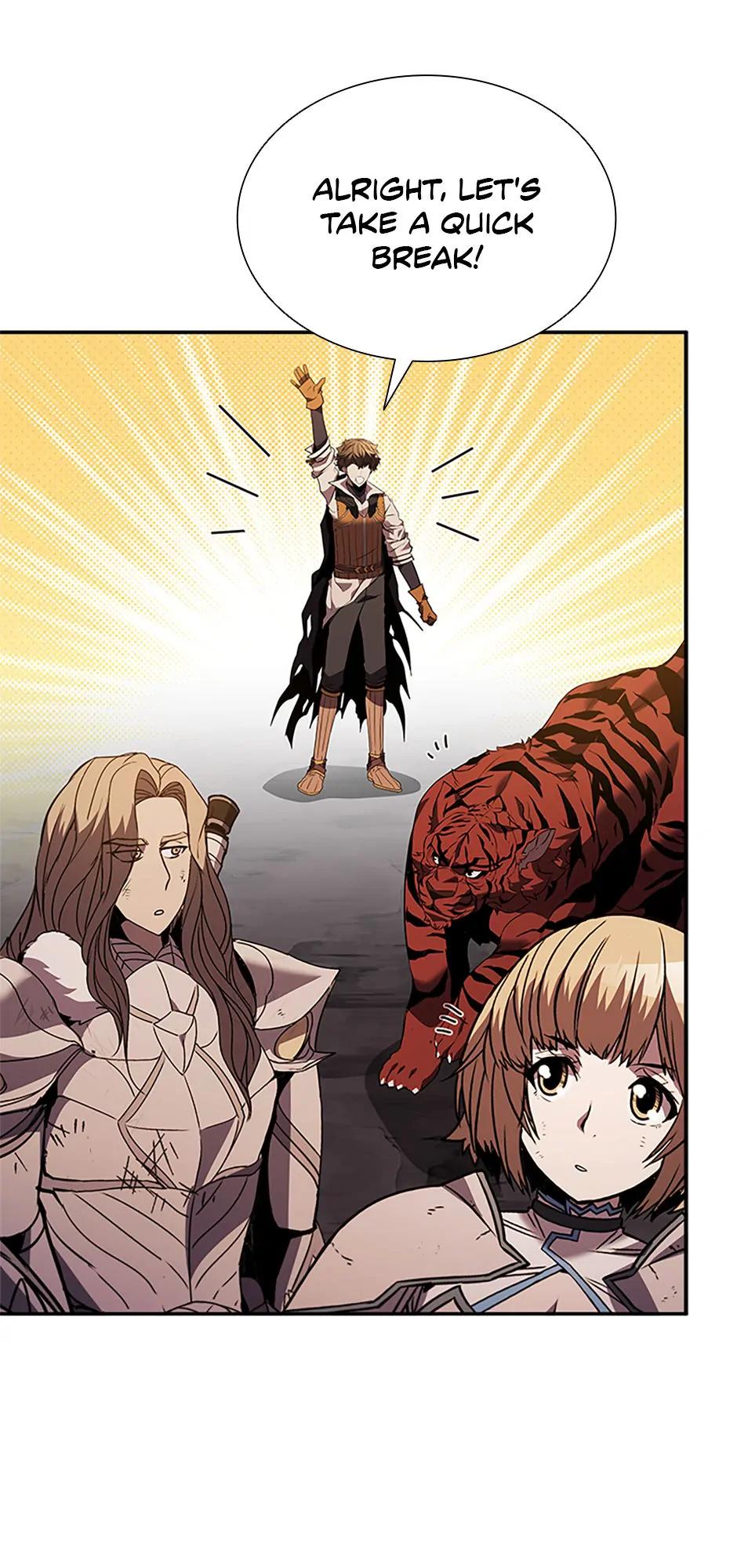 Taming Master Chap 137 - Next Chap 138