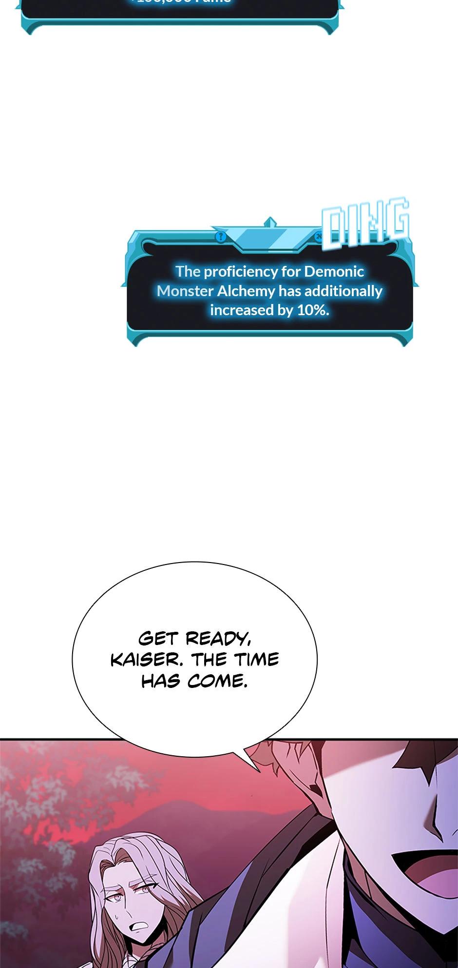 Taming Master Chap 137 - Next Chap 138