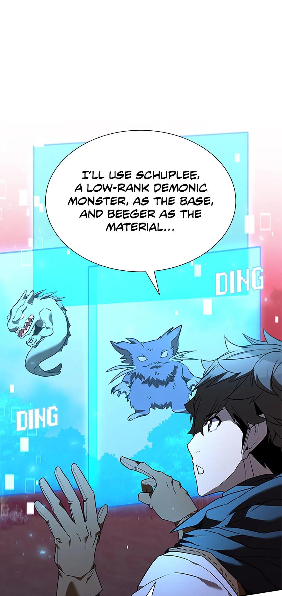 Taming Master Chap 137 - Next Chap 138