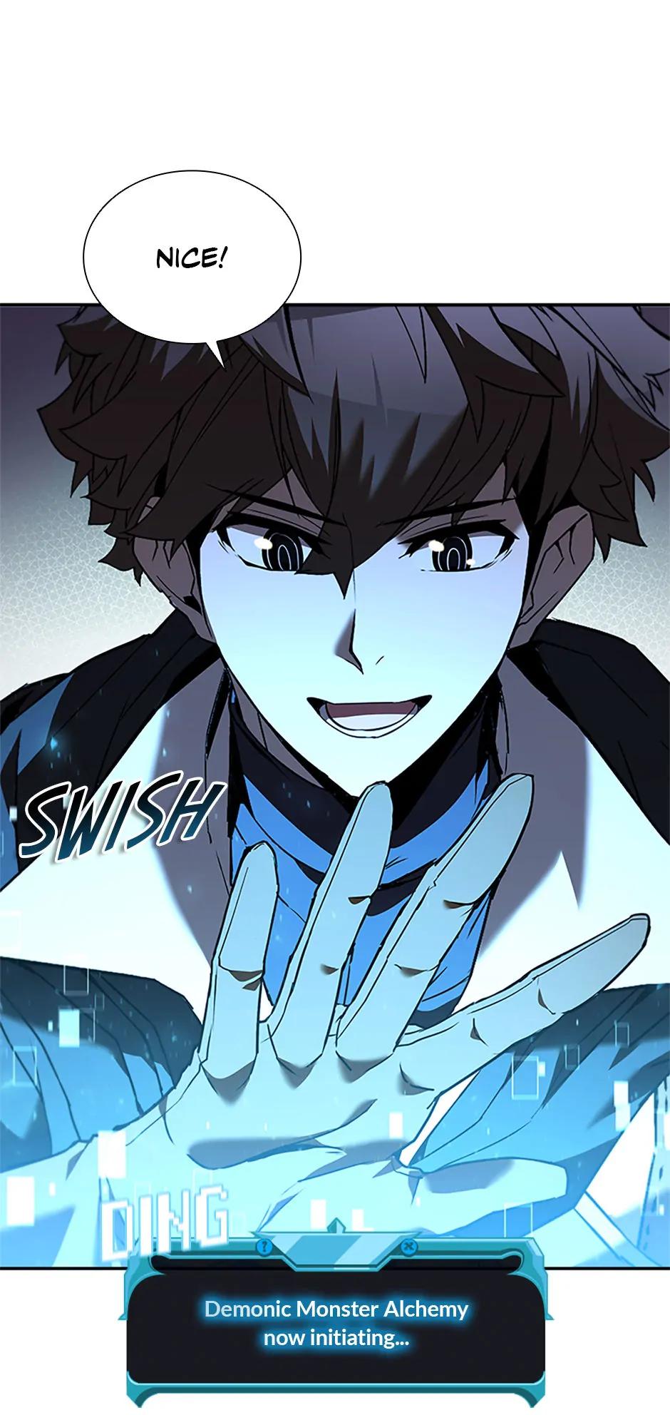 Taming Master Chap 137 - Next Chap 138