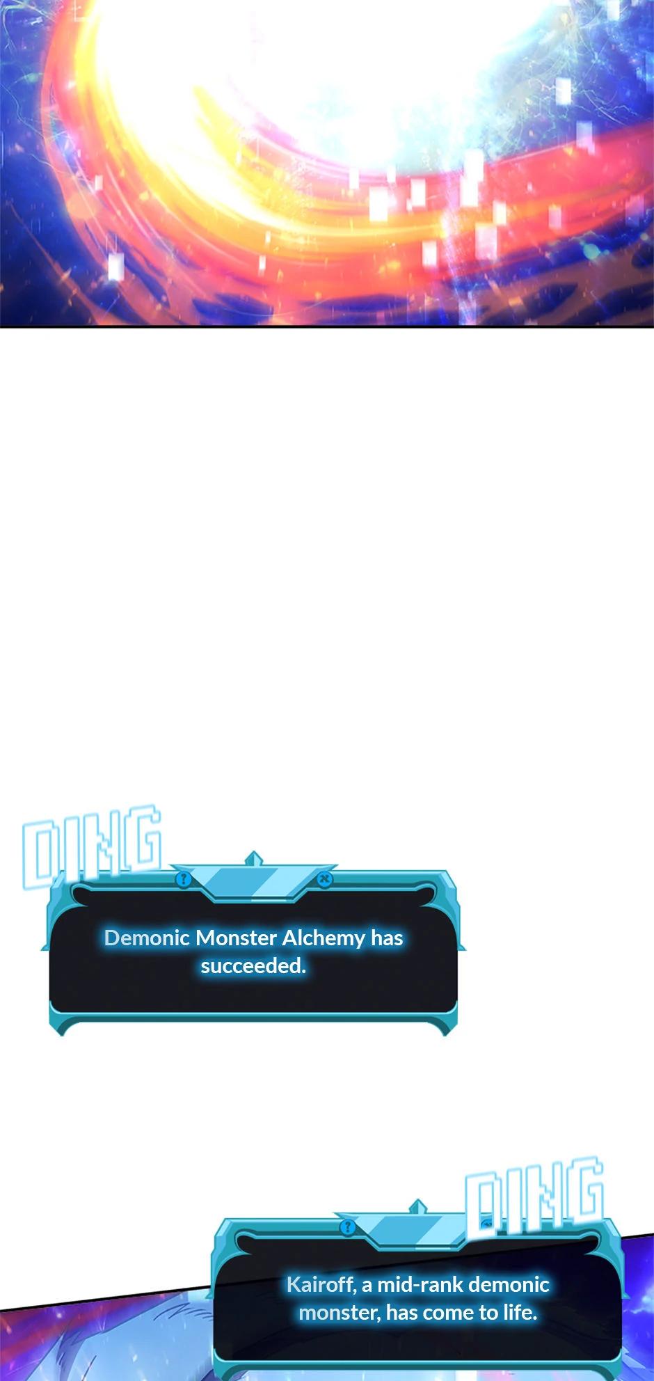 Taming Master Chap 137 - Next Chap 138