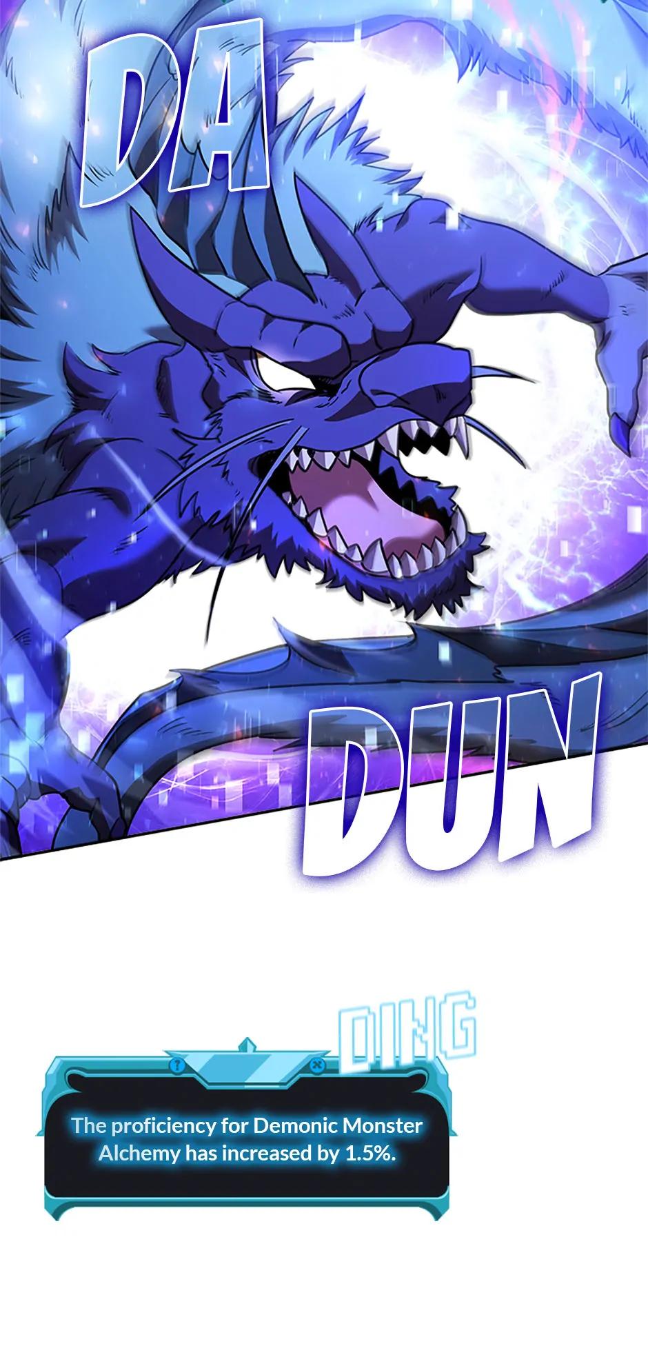 Taming Master Chap 137 - Next Chap 138