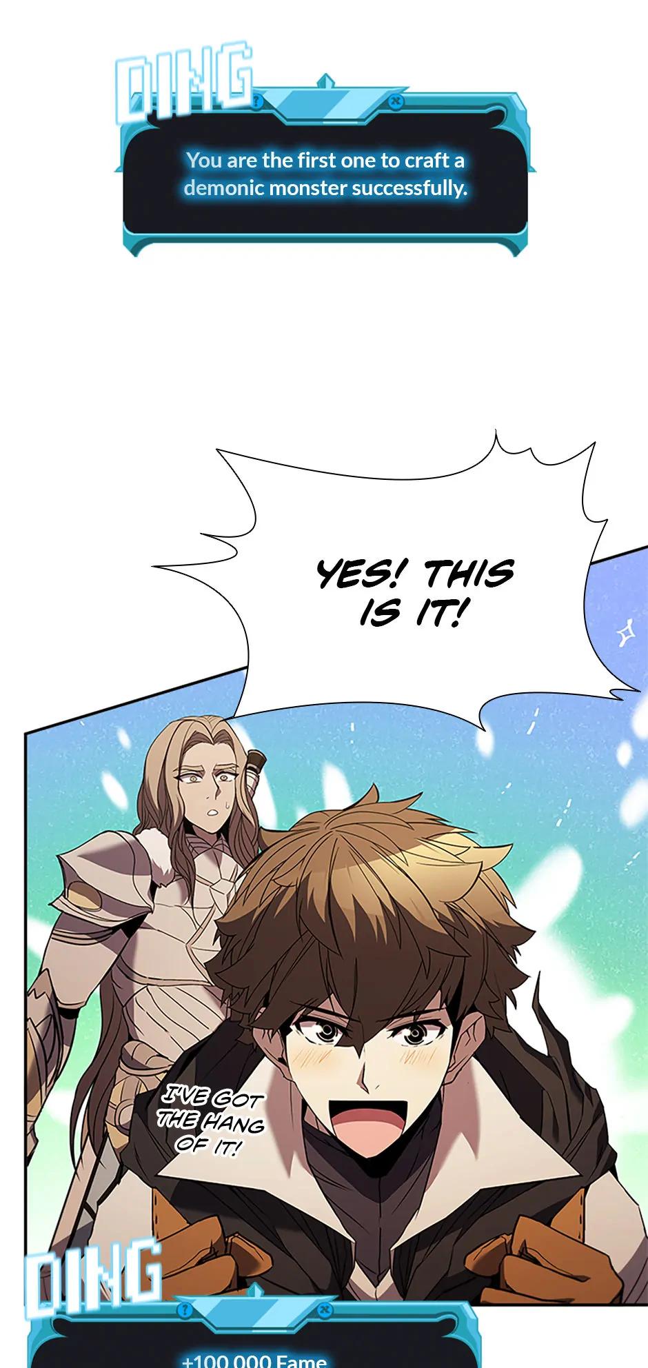 Taming Master Chap 137 - Next Chap 138