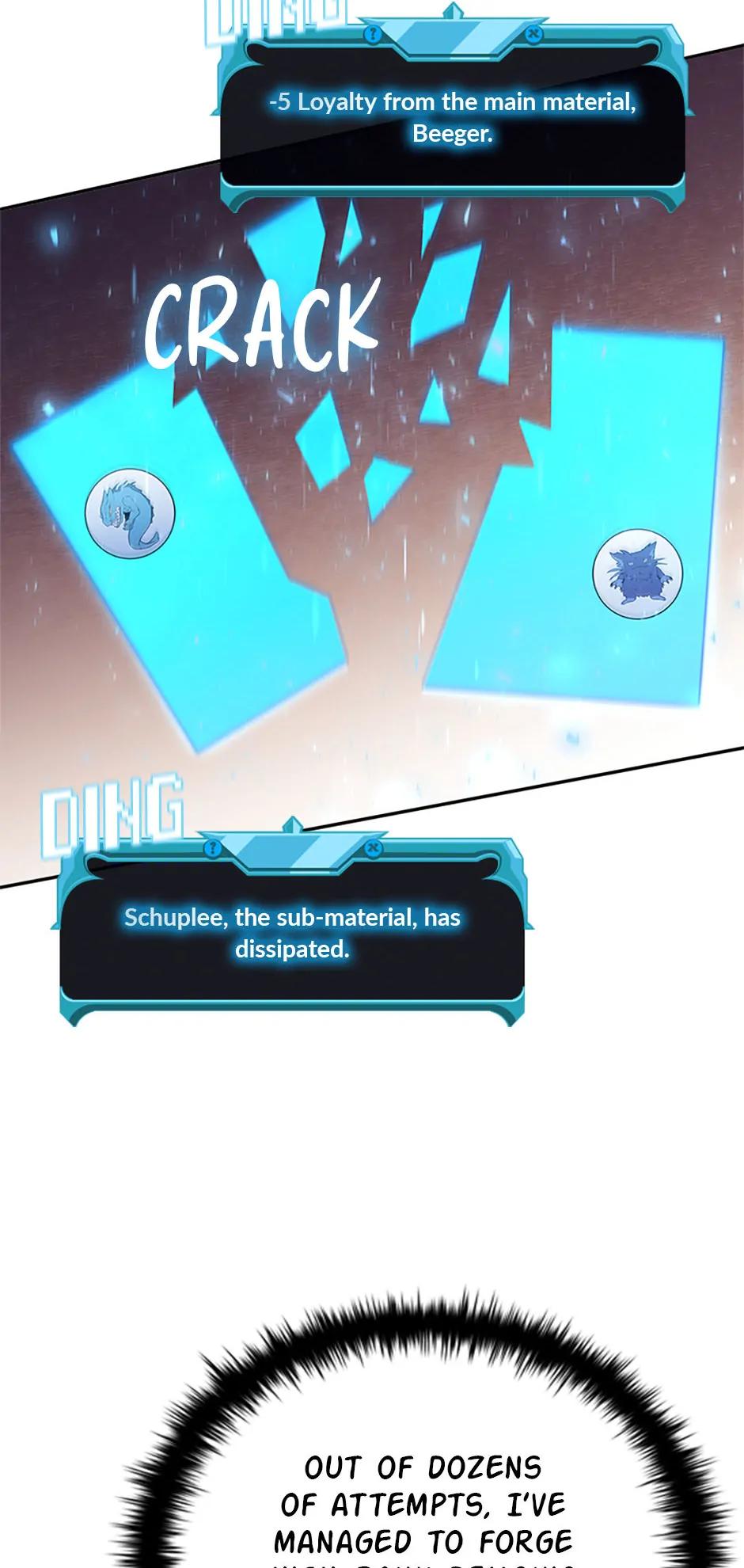 Taming Master Chap 137 - Next Chap 138